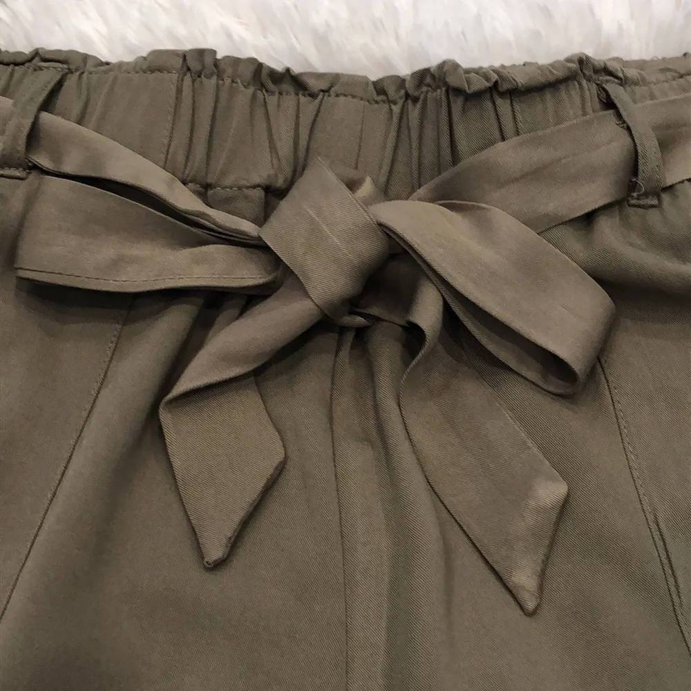 Shinestar shorts